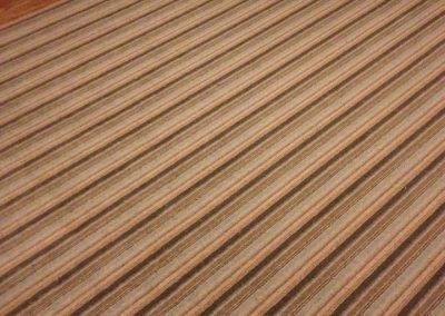 Carpet Finished Shot