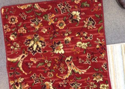 Rug Sample 1